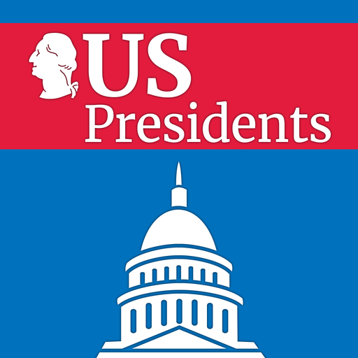 US Presidential Quiz  Icon