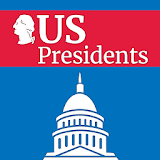 US Presidential Quiz Free icon