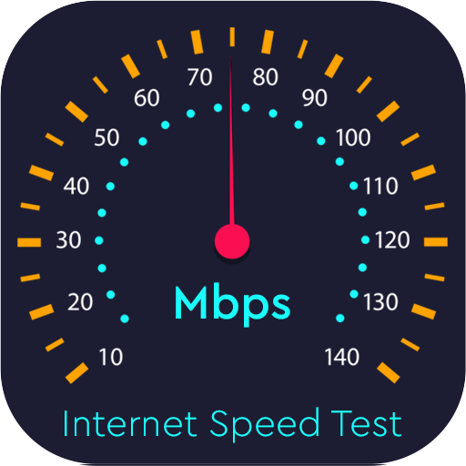 Internet Speed Test Windows에서 다운로드