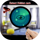 Hidden Camera Detector | Hidden Device detector icon