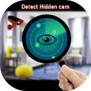 Hidden Camera Detector | Hidden Device detector