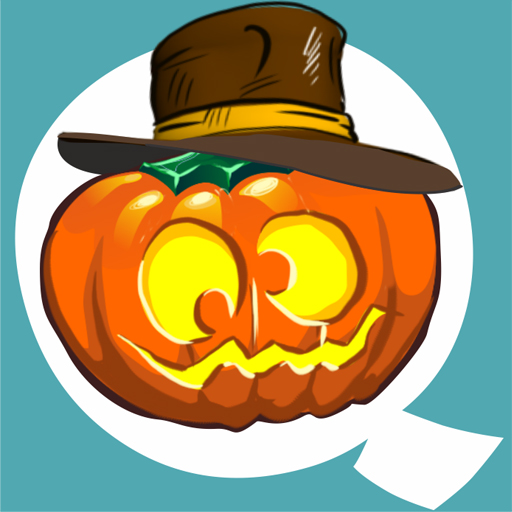 Pumpkins Quest logo