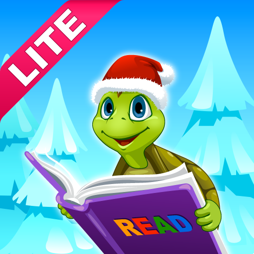 Learn to Read with Tommy Turtle