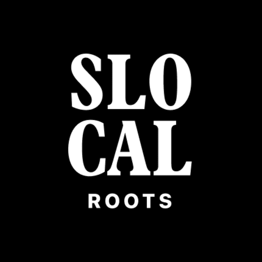 SLOCAL Roots logo