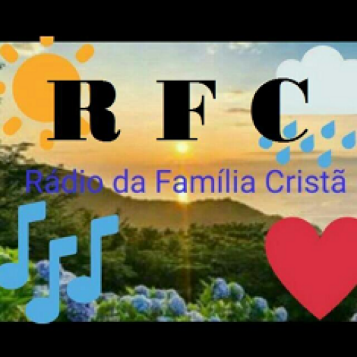 Rádio da Família Cristã 1.1 Icon