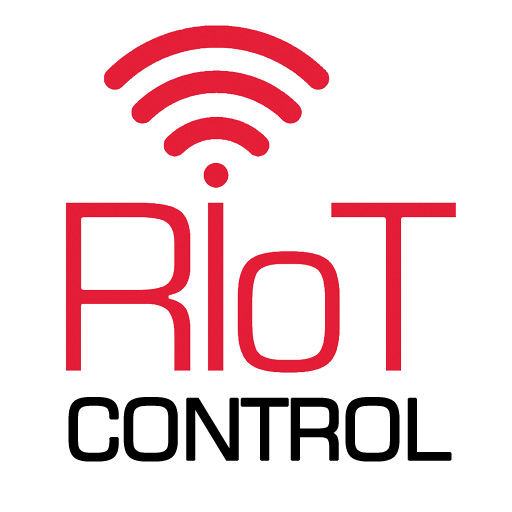 RIoT Control logo