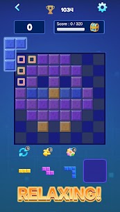 Mystic Block Puzzle 5