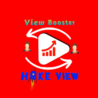 View Booster View for View - Viral Video Booster