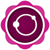 Spiral Flower Icon Pack icon