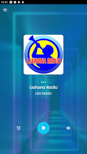 Liahona Radio