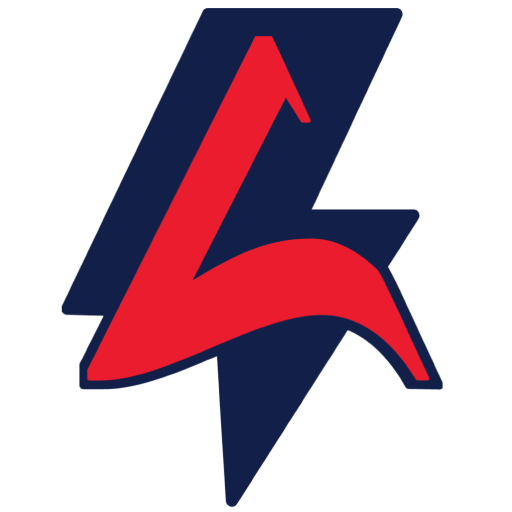 Lakeland EV Charging Logo