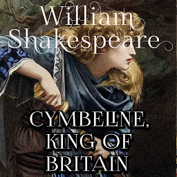 Icon image Cymbeline, King of Britain