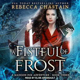 Icon image A Fistful of Frost