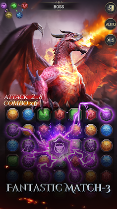 Myths of Moonrise - Screenshot 1