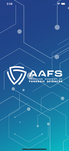Android application AAFS Conference screenshort