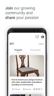 homify - home design Screenshot