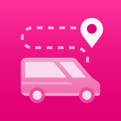 Telekom Shuttle logo