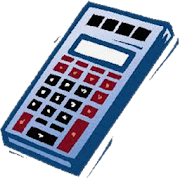 Scientific Calculator Free 10.0 Icon