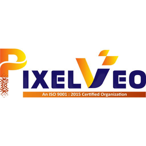 PixelVeo logo