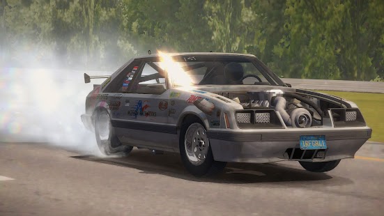 No Limit Drag Racing 2 Screenshot