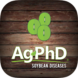 Icon image Ag PhD Soybean Diseases