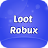 Loot Robux - RBX Generator
