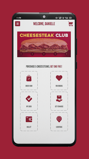 Snappys Rewards Screen 3