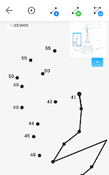 Dot to Dot : Connect the Dots