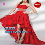 Red Dresses icon