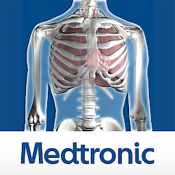 Icon image Thoracic Viewer