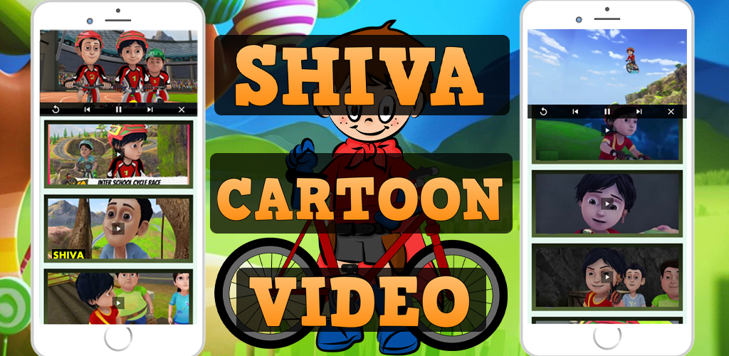 Download Shiva Cartoon Video Free for Android - Shiva Cartoon Video APK  Download 