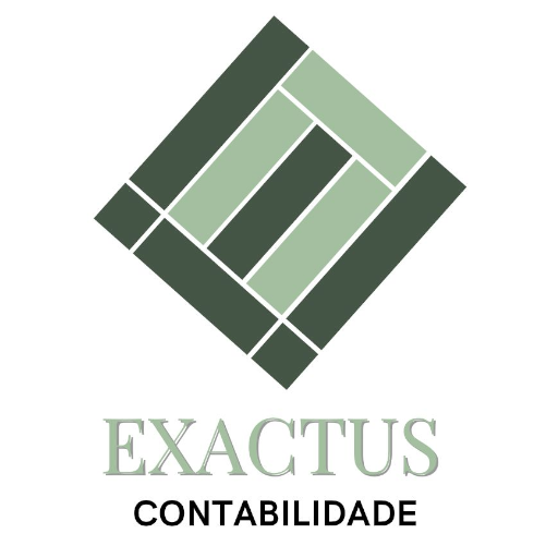 Exactus Contabilidade logo