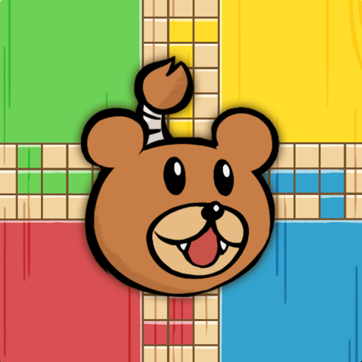 LUDO SAMURAI logo