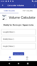 Aquaculture Calculator - Hatchery (AC-H)