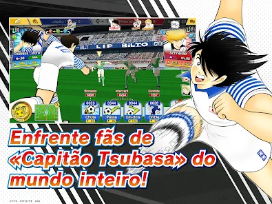 Captain Tsubasa: Data de estreia da 2ª temporada do remake está