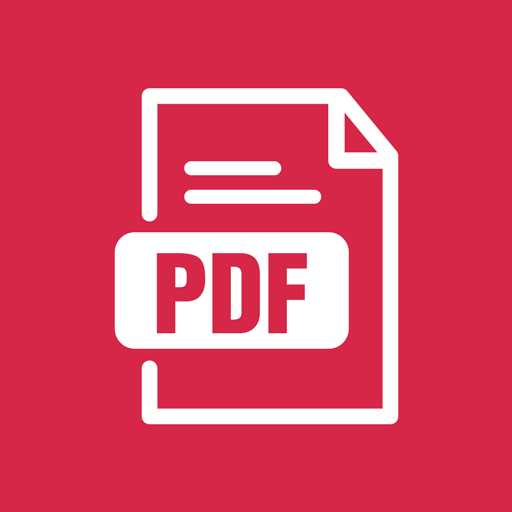 PDF Reader - PDF Viewer logo