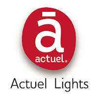 Actuel Lights