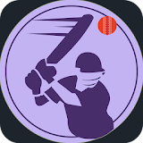 Howzatt - Live Cricket Score & News icon