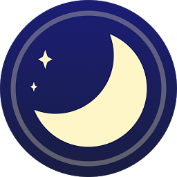 Blue Light Filter - Night Mode ikonjának képe