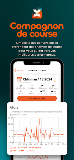 Anteprima dell'app