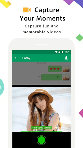 MiChat – Chat, Make Friends