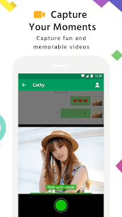 تحميل تطبيق MiChat – Chat, Make Friends  التحديث الاخير 2024 6