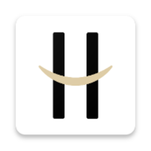 Hola! by Anggie Rassly logo