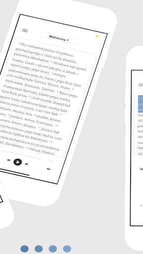 Biblia polska | Polish Screen 2