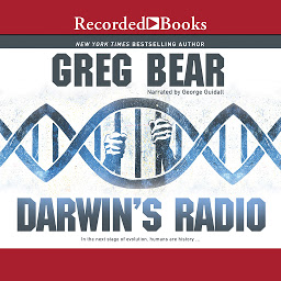 Symbolbild für Darwin's Radio