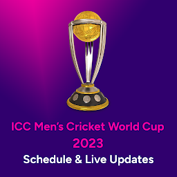 Icon image World Cup 2023 - Live Updates