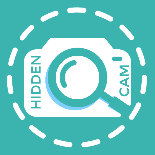 Hidden Camera Detector Search