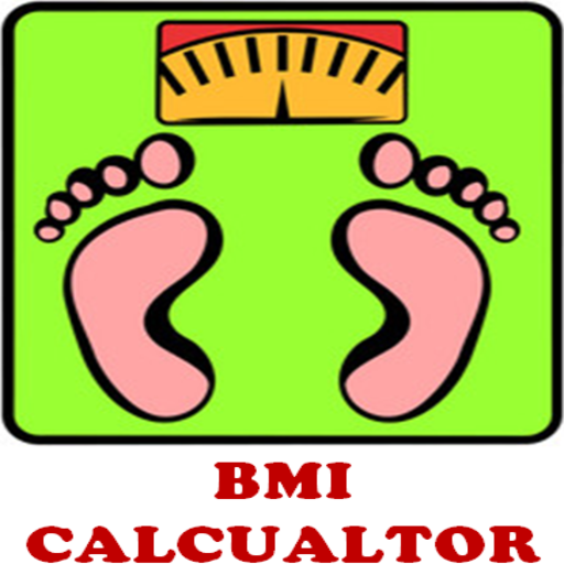 BMI Calculator logo