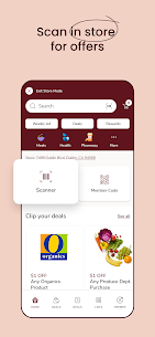 Safeway 1.0 APK + Mod (Free purchase) for Android 5