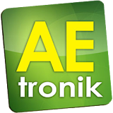 AE Tronik icon